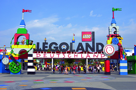 Read more about the article Legoland® Günzburg