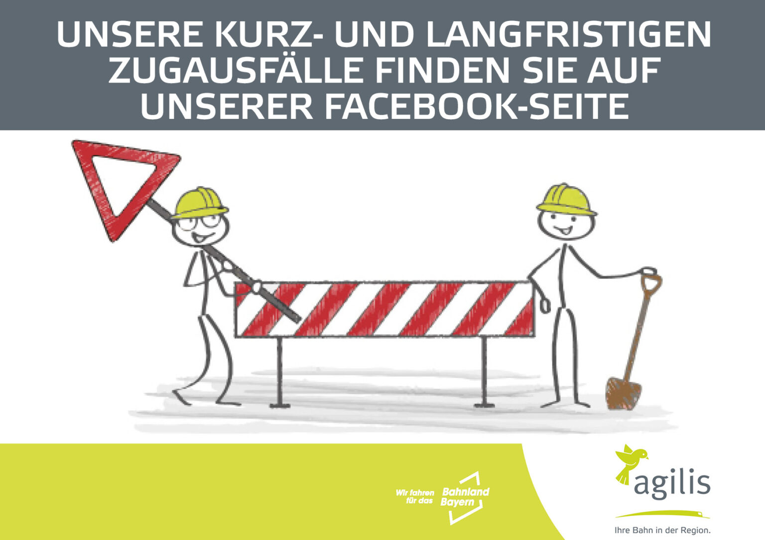 quer durch das land ticket
