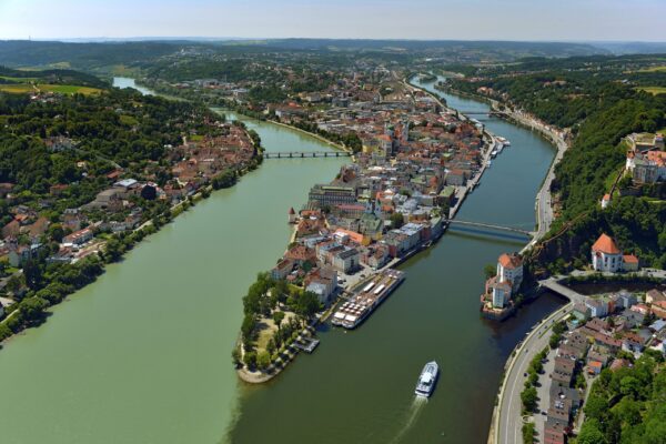 Mehr über den Artikel erfahren PASSAU