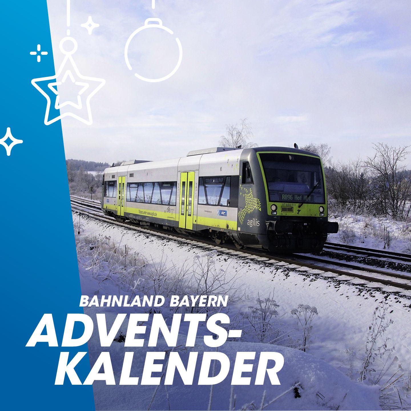 Read more about the article BEG Adventskalender