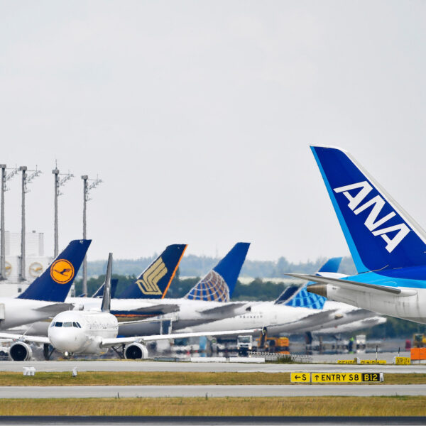 Read more about the article Ausblick 2024: Mit agilis zum Airport München