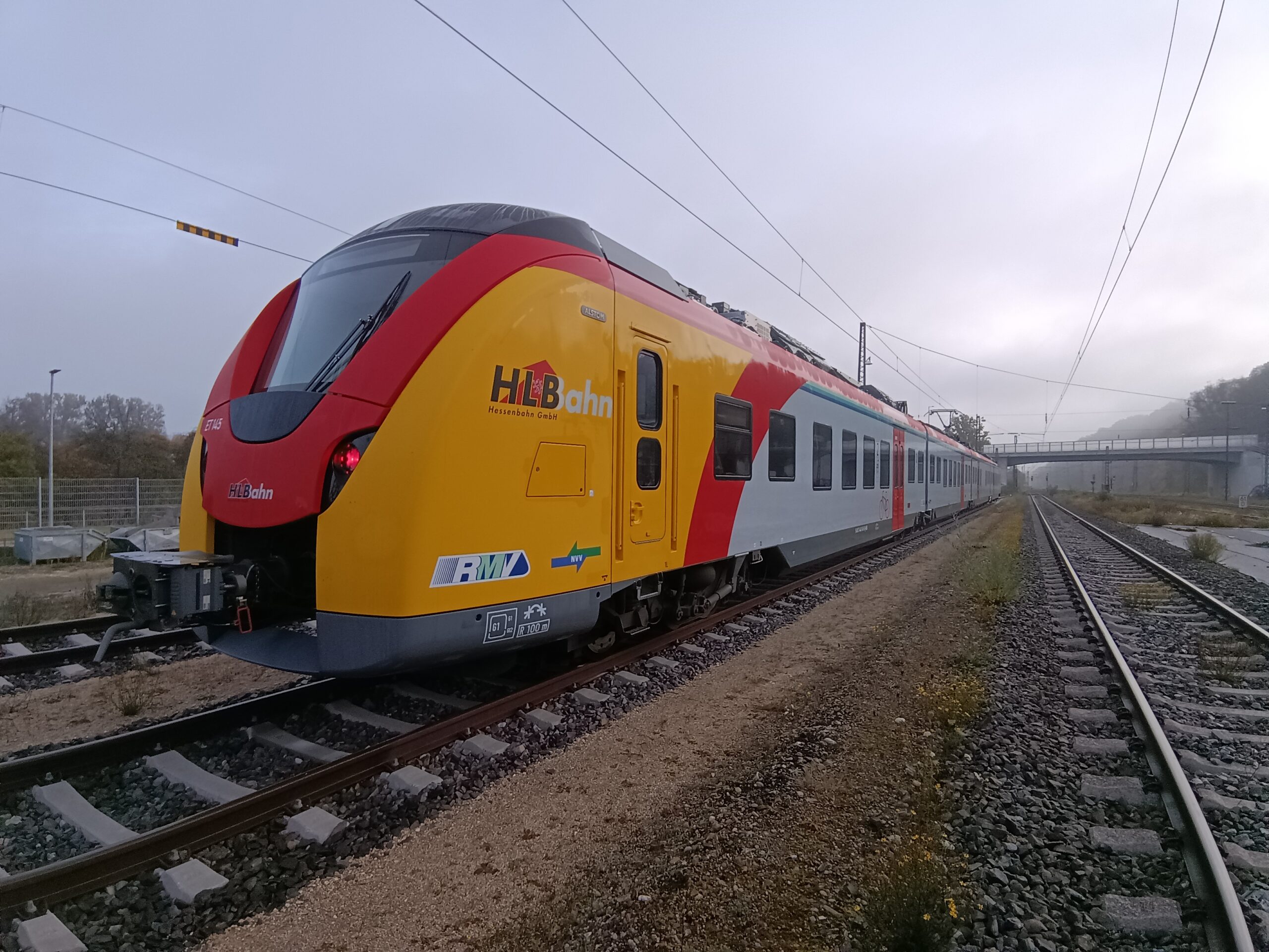 Mehr über den Artikel erfahren Ersatzfahrzeuge stabilisieren agilis-Flotte