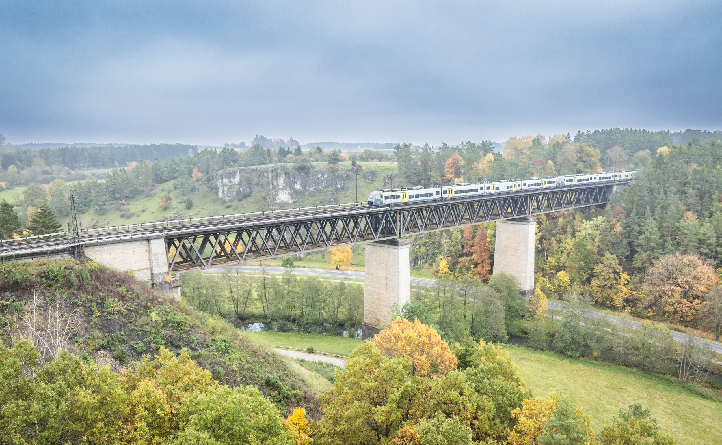 Mehr über den Artikel erfahren Zehn Monate Stillstand und Einschränkungen für agilis