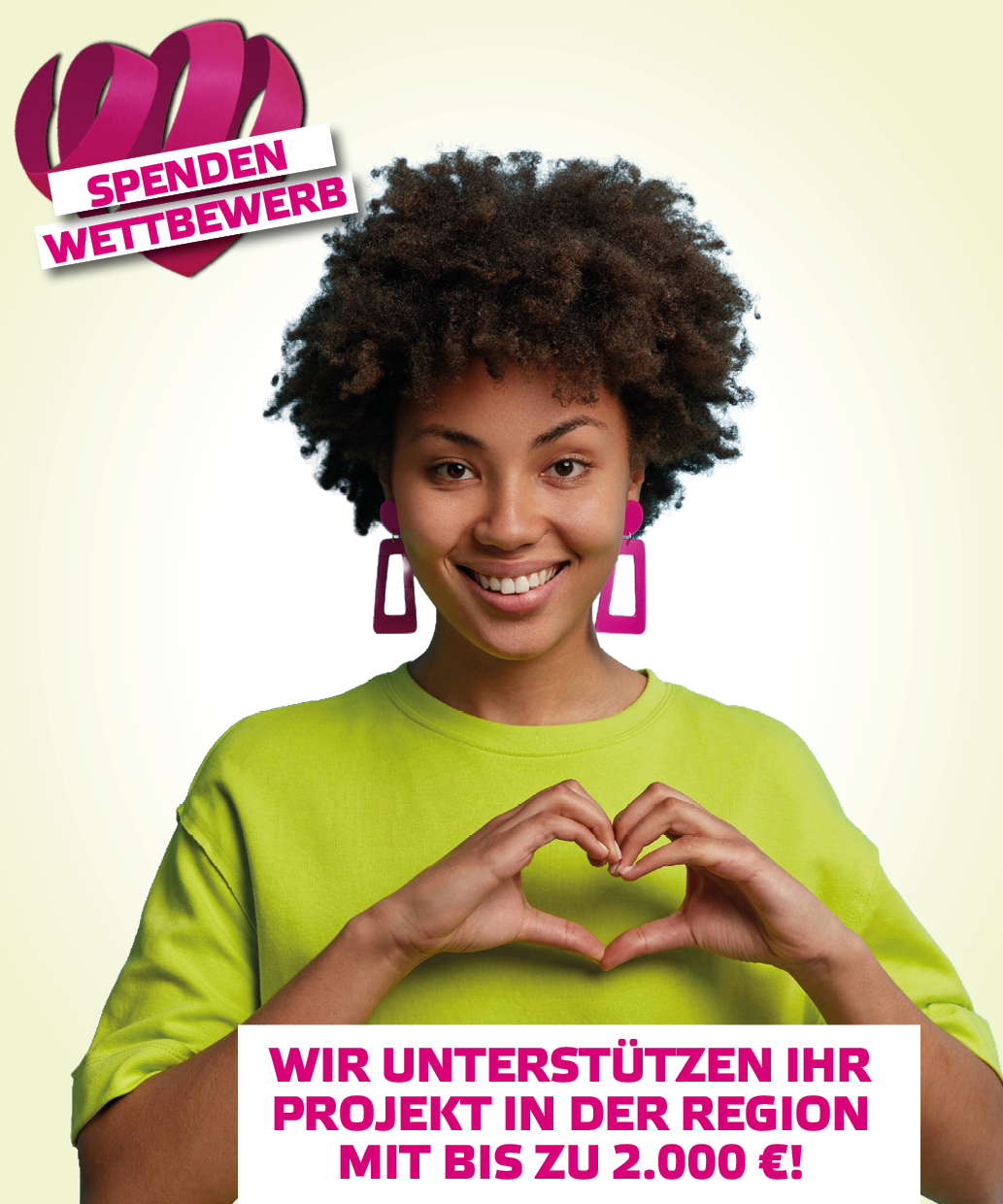 Mehr über den Artikel erfahren Letzte Chance: Jetzt bewerben für „agilis kommt an“